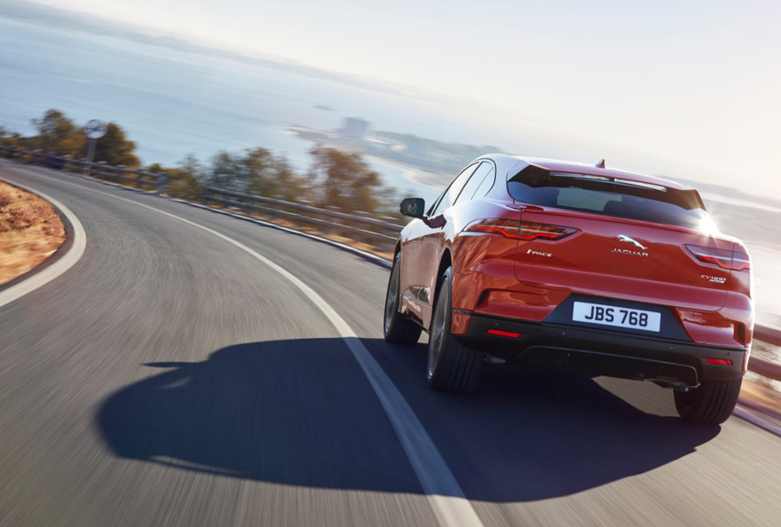 Lüksün zirvesi elektriklendi: En lüks 10 elektrikli otomobil 22