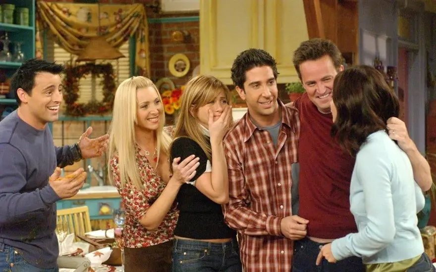 Friends yıldızı Matthew Perry'nin ölüm raporuna gizemli erteleme 4