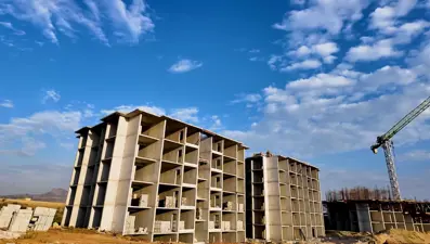 6 Şubat'ın ardından 23 ilde afet risk çalışmaları tamamlandı