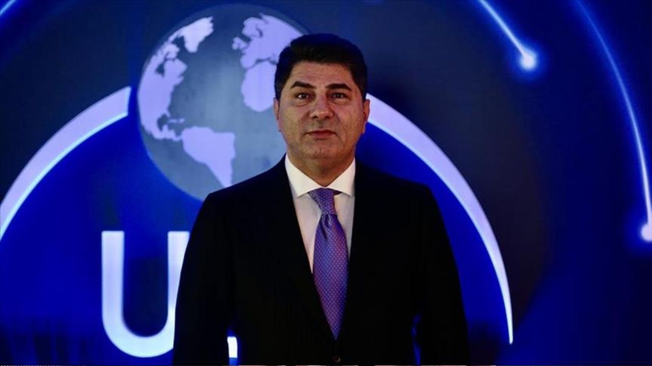 Hakan Safi kimdir? "En Zengin 100 Türk" listesine giren Hakan Safi'nin hayatı