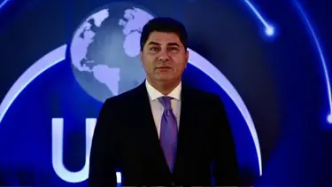 Hakan Safi kimdir? "En Zengin 100 Türk" listesine giren Hakan Safi'nin hayatı