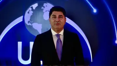 Hakan Safi kimdir? "En Zengin 100 Türk" listesine giren Hakan Safi'nin hayatı