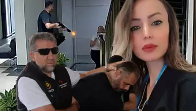 3 kez uzaklaştırma kararı aldırdı: 4'üncü de katledildi