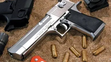 '3 bin kadın silah eğitimi istiyor'