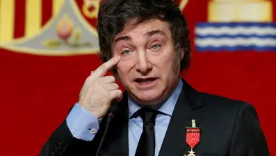 Arjantin sandığa gidiyor: 18-70 yaş arası için oy kullanmak zorunlu