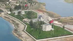 Süleyman Şah Türbesi'nin önemi