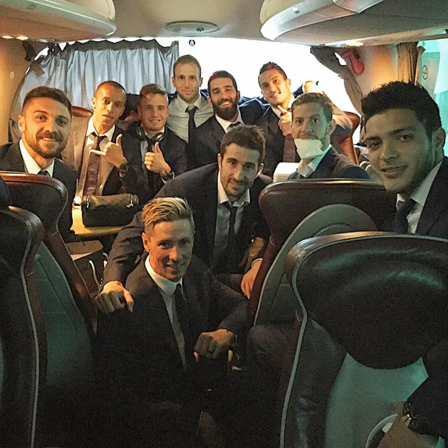 Arda Turan'ın 15 milyon euroluk malikanesi 214 Arda Turan'ın 15 milyon euroluk malikanesi 214