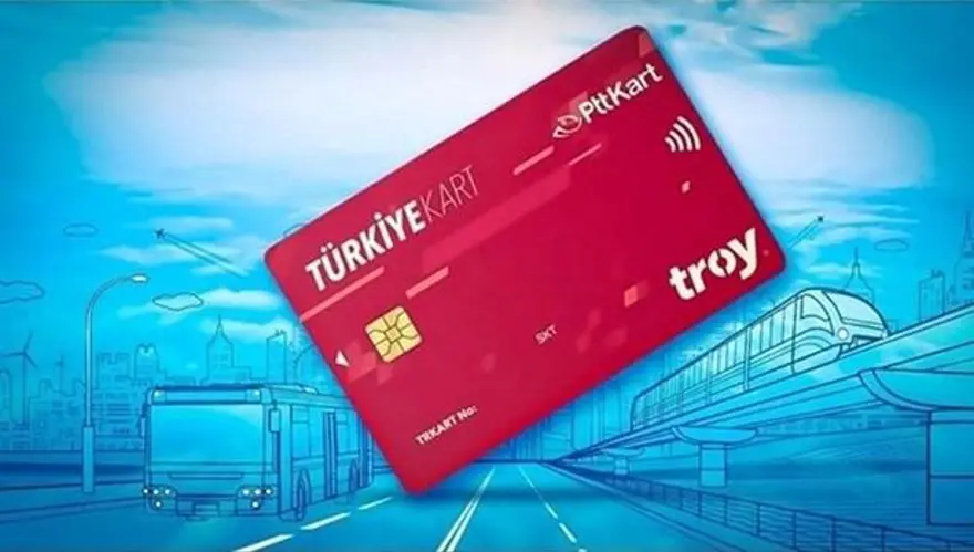 Türkiye Kart başvurusu 2024: Türkiye Kart nedir, başvuru nasıl yapılır? Türkiye Kart hangi illerde geçerli, ücreti ne kadar? 