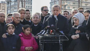 Cumhurbaşkanı Erdoğan açıkladı: Üniversitelere uzaktan eğitim Cumhurbaşkanı Erdoğan açıkladı: Üniversitelere uzaktan eğitim