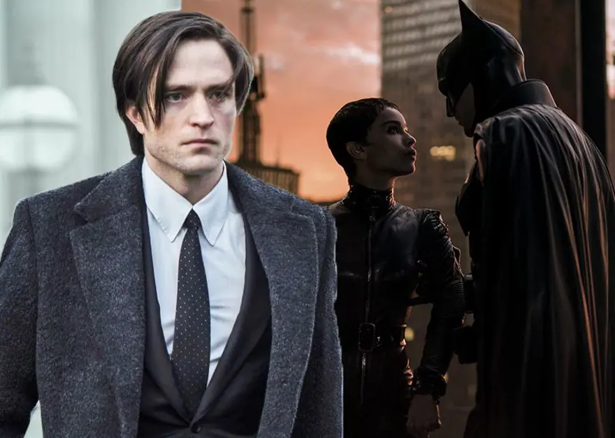 Matt Reeves açıkladı: The Batman 2 neden 2027'ye ertelendi? 