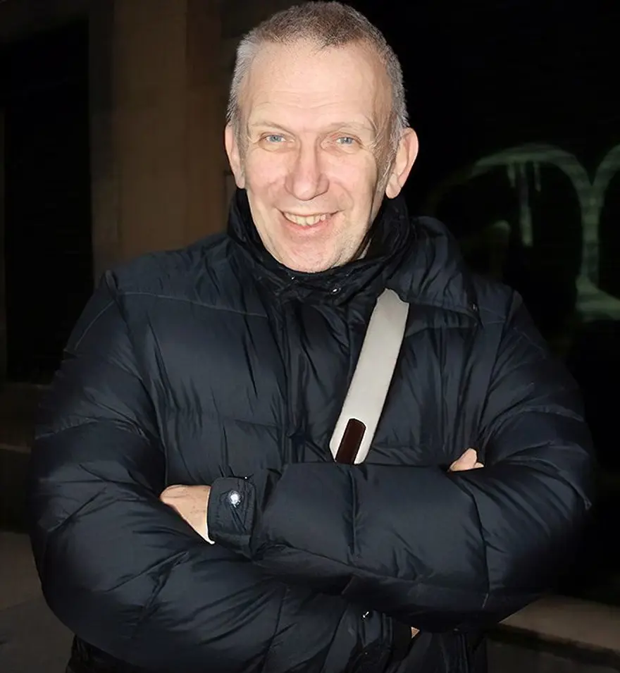 Jean Paul Gaultier 17