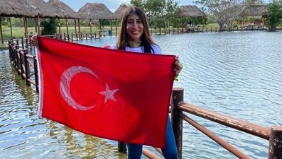 Milli sporcu Fatma Uruk kimdir, nereli ve kaç yaşında?