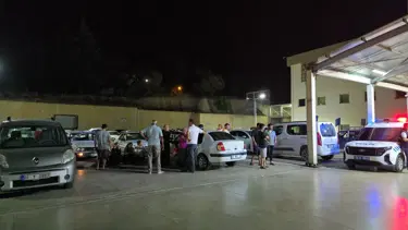 Otomobil 70 metrelik uçuruma yuvarlandı:  1'i bebek 5 ölü