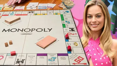Monopoly filmi geliyor: Yapımcılığını Margot Robbie üstlenecek