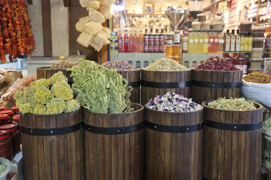 Havalar soğudu, talep arttı: Gripten korunmak isteyen kapış kapış alıyor 4