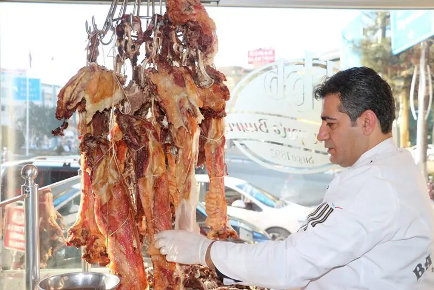 "İFTARIMIZI BÜRYANLA AÇIYORUZ" 5