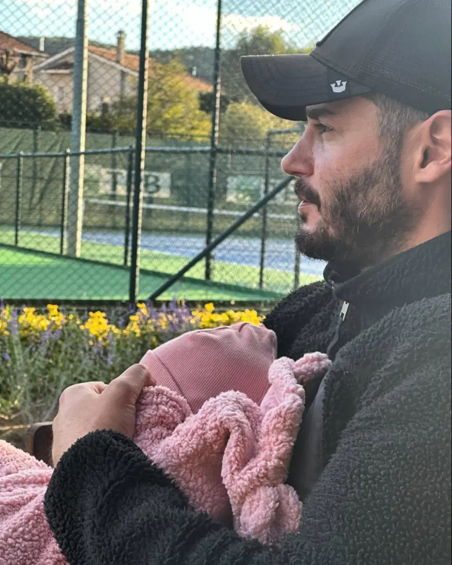 "KIZIMIN KARARLARINA SAYGI DUYACAĞIM" 4 "KIZIMIN KARARLARINA SAYGI DUYACAĞIM" 4