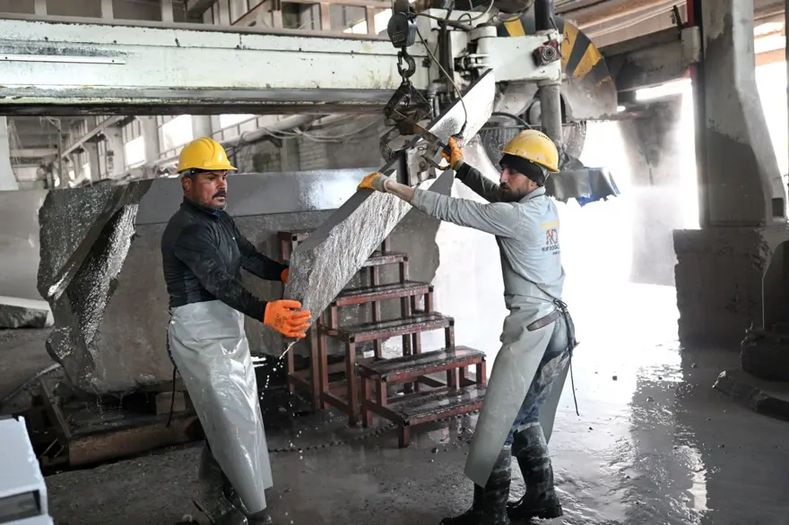 "SPORCULARI DA ADETA TAŞ GİBİ İŞLEMİŞ OLUYORUM" 8