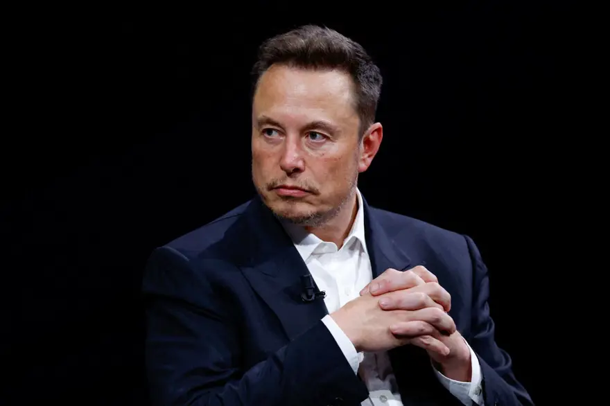 Elon Musk'tan Yahudi karşıtı iddialarına yanıt: Hiçbir şey gerçeklerden daha fazlası olamaz 3