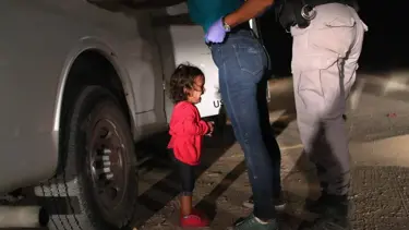 Kongre, Trump yönetimi yetkililerini "göçmen çocuklar" için ifadeye çağırdı