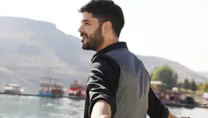 Güvercin dizisinin Ökkeş'i Genco Özak: Seyirci intikamı izleyecek