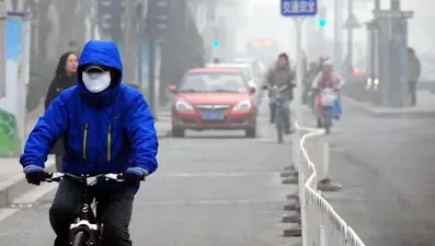 Hava kirliliğiyle bipolar bozukluk, şizofreni ve depresyon bağlantılı