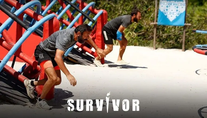 Survivor'da kim elendi, Yasin ve Barış diskalifiye oldu mu? (21 Nisan ayrıntıları) 48