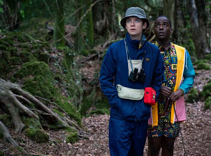 2021'de ekrana dönecek diziler 13