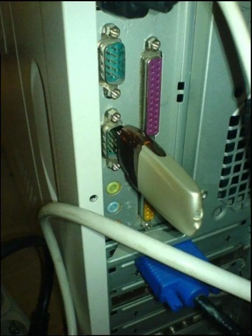 USB belleklerin fantastik dünyası 103