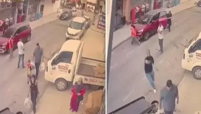 İnternette "tetikçi" pazarı