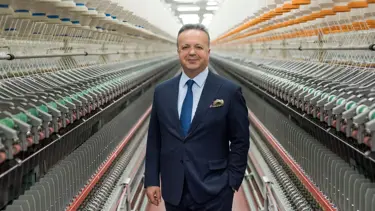 TİM Başkanı Gülle: Kasım ayı ihracatımız 16 milyar doları aştı