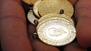 Cumhuriyet altını ve gram altın üretimi duracak mı? Darphane'den açıklama