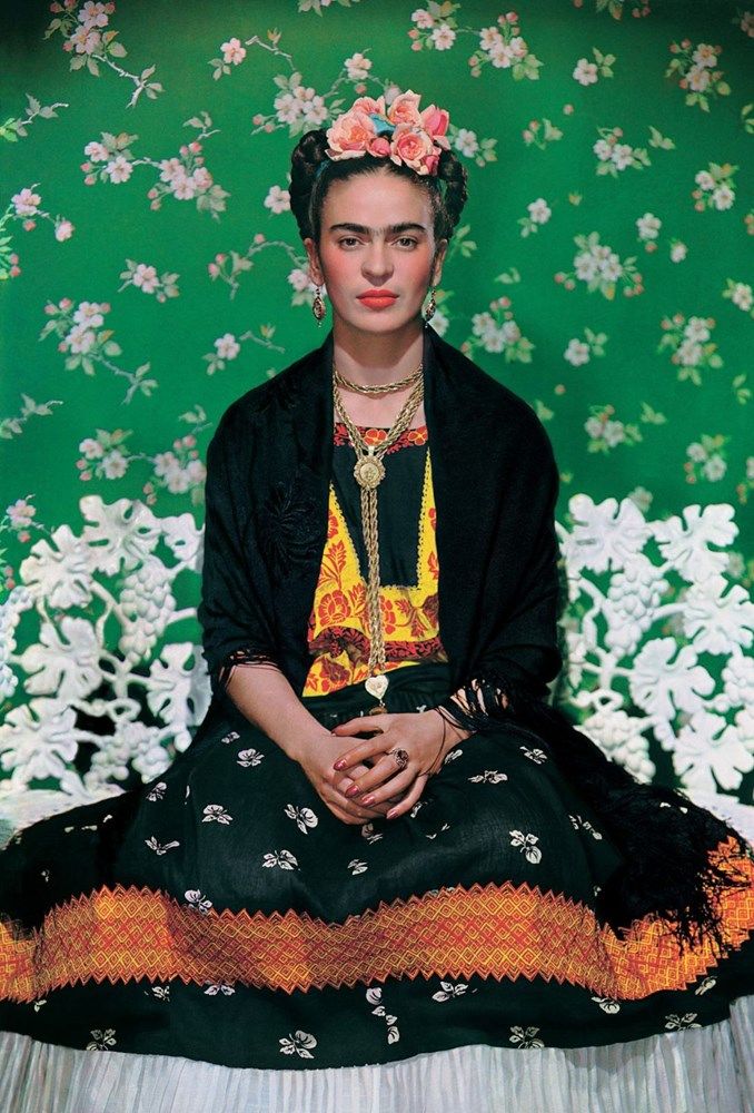 Frida Kahlo’nun çöpe attığı eseri 8,63 milyon dolara satıldı