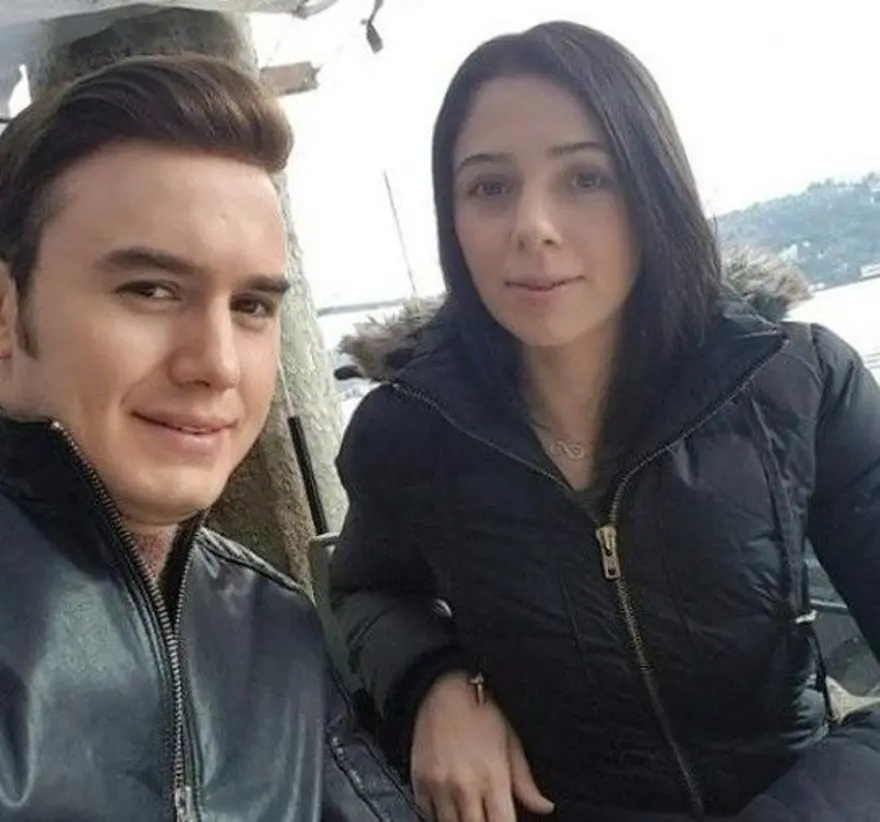 MUSTAFA CECELİ VE SİNEM GEDİK 14