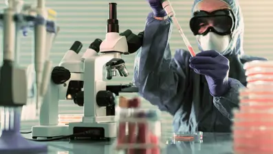 Çukurova Üniversitesi, corona virüse alternatif tedavi etkeni geliştirdi