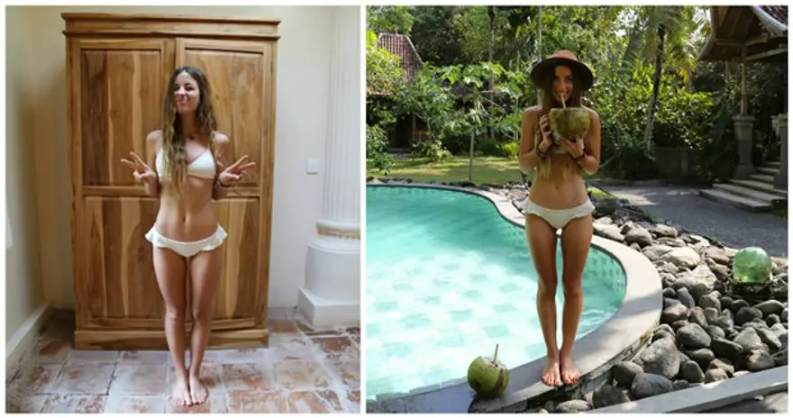 Ünlü firma 'profesyonel tatilci' arıyor (Bedava dünya turu) 3