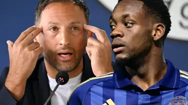 Fenerbahçe'den Jhon Duran açıklaması: Hangi maçta oynayacak?