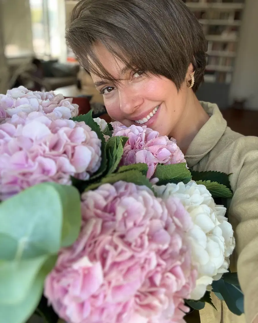 "GERİ DÖNDÜM!" 76