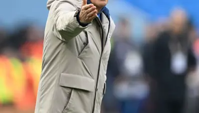 Şenol Güneş'ten Galatasaray'a Eren Elmalı sitemi: Kafa karıştırmak doğru değil