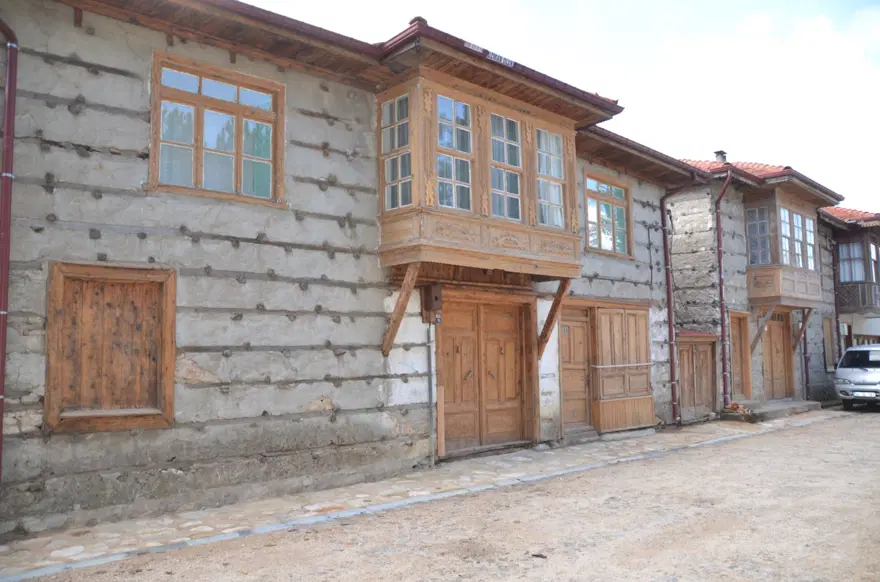 Dünya Turizm Örgütü, dünyanın en iyi köylerini seçti! Listede Türkiye'den bir köy de var 21 Dünya Turizm Örgütü, dünyanın en iyi köylerini seçti! Listede Türkiye'den bir köy de var 21