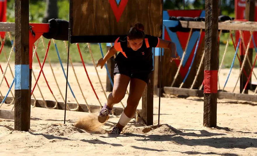 Survivor, Survivor 2017, survivor ödül oyunu, survivor yarışma, Survivor Türkiye 18 Survivor, Survivor 2017, survivor ödül oyunu, survivor yarışma, Survivor Türkiye 18