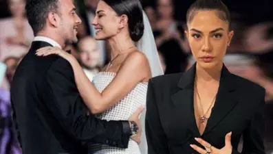 İzel'in kafa karıştıran paylaşımına Demet Özdemir'den yanıt