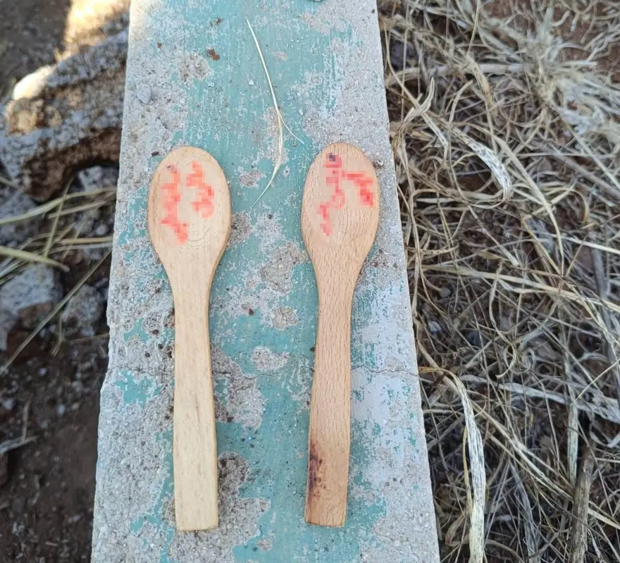 ''ÖLÜYE DEĞİL, DİRİYE YAPILIYOR'' 3