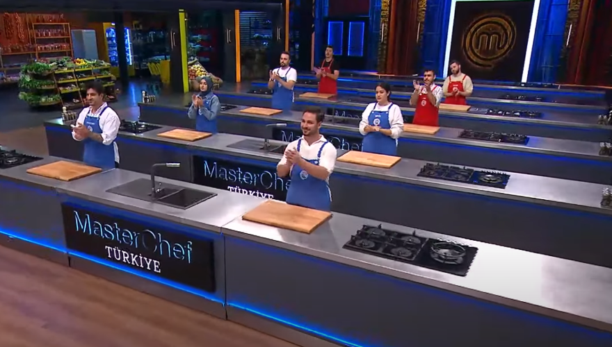 MasterChef'te son eleme adayı kim oldu? MasterChef'te son eleme adayı kim oldu?