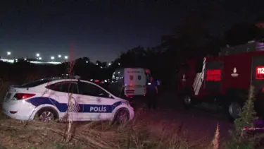 Eşiyle tartıştı: Ormanlık alanda intihar etti