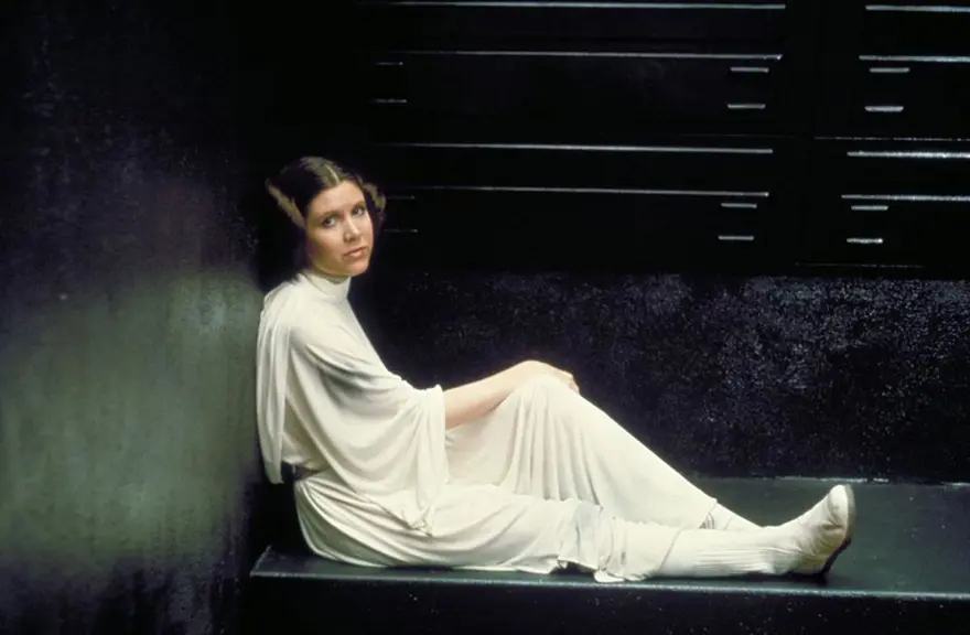 Prenses Leia Organa 10 Prenses Leia Organa 10