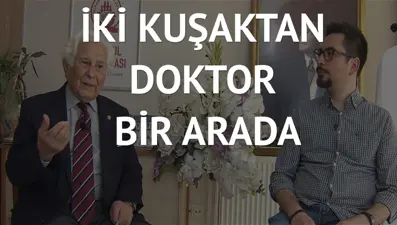 ‘‘Eskiden doktorlara saygı daha fazlaydı’’