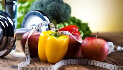 Metabolizmayı hızlandırmak için hangi besinleri tüketmeli?