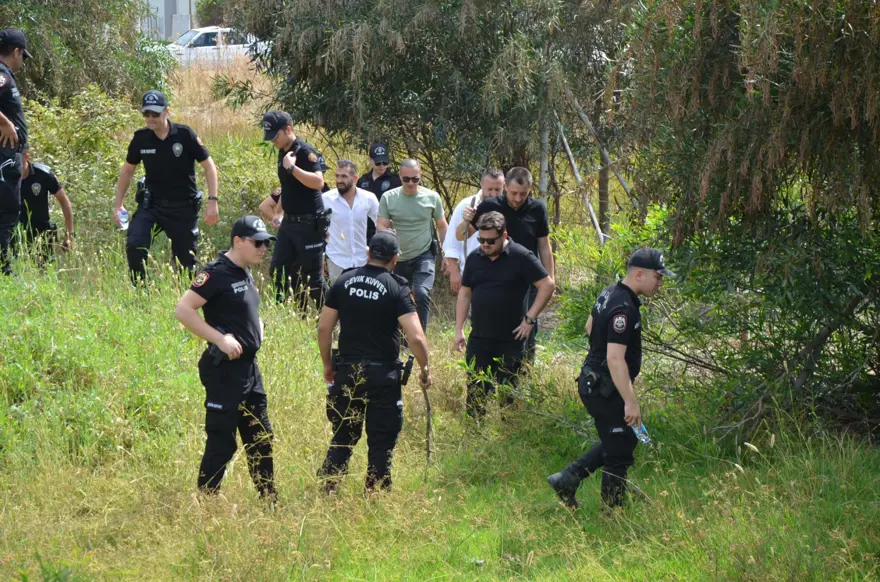 Kanlariçinde fotoğrafları ortaya çıkmıştı: İşitme engelli Nihal’den 235 gündür haberyok 5