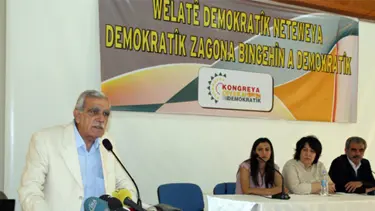 DTK: Bağımsızlar Meclis’e gitmesin